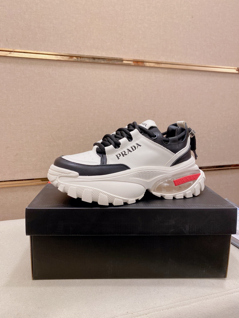 Prada Sneakers Mens ID:20260319-380